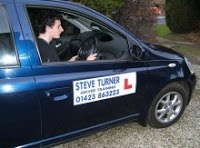 Steve Turner Driver Training, Driving Instructor 631997 Image 0